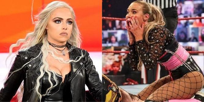 WWE Survivor Series 2020: 5 तरीके जिससे विमेंस एलिमिनेशन मैच का अंत हो सकता है