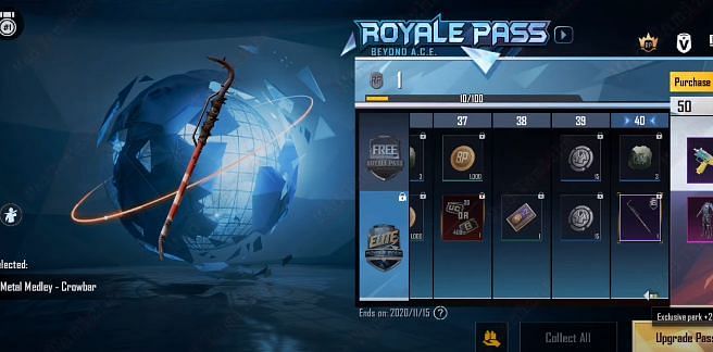 RP 40 rewardÂ (Image Via Mad Tamizha YT)