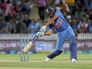 रोहित शर्मा