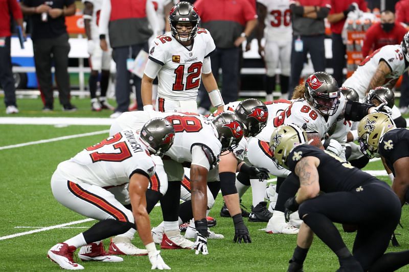 Tampa Bay Buccaneers vs. New Orleans Saints Prediction and Preview 