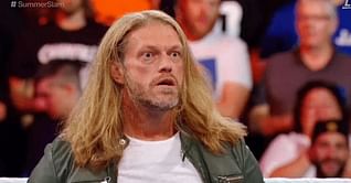 Edge's WrestleMania plans may not involve Randy Orton