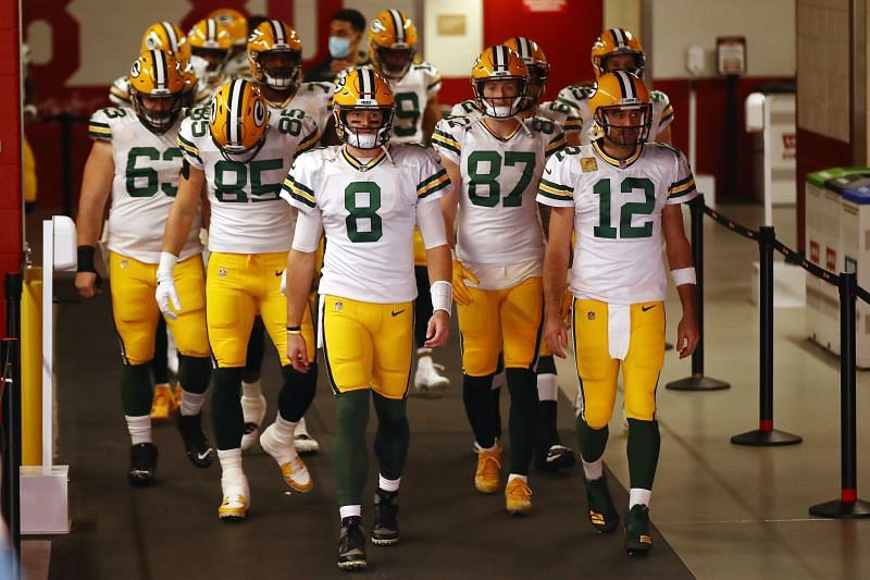 Green Bay Packers