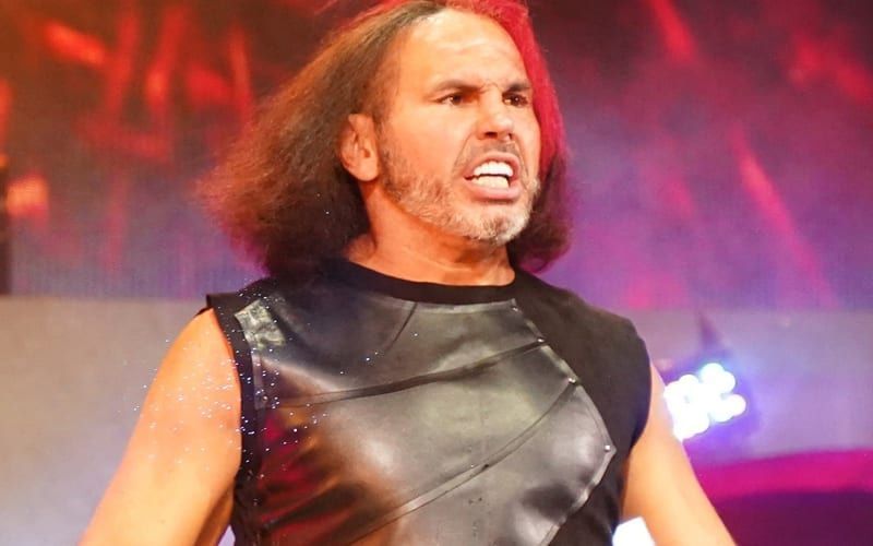 Matt Hardy