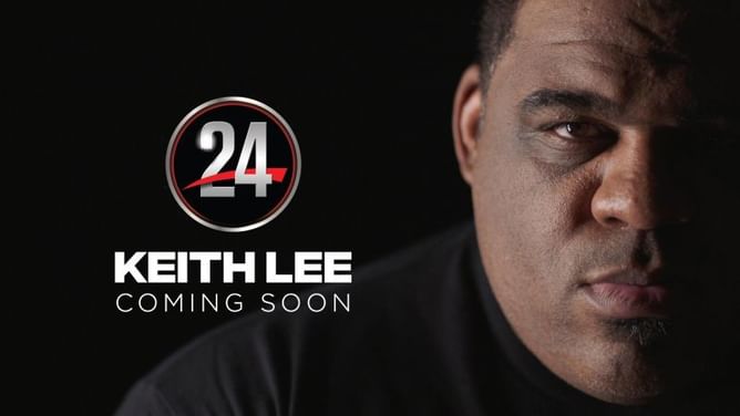 Keith Lee is getting a WWE 24 special on the WWE Network