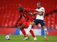 Kyle Walker had a poor game in England's defense tonight.