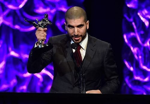 Ariel Helwani