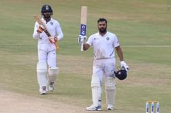 Ind v Aus 2020: 'Rohit Sharma provides no certainty with his overseas Test record,' says Brad Hogg