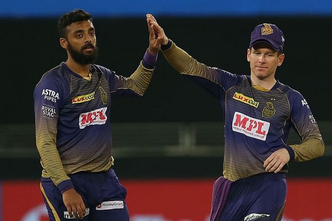 Ind v Aus 2020: The reason why Varun Chakravarthy has been excluded from the T20I series