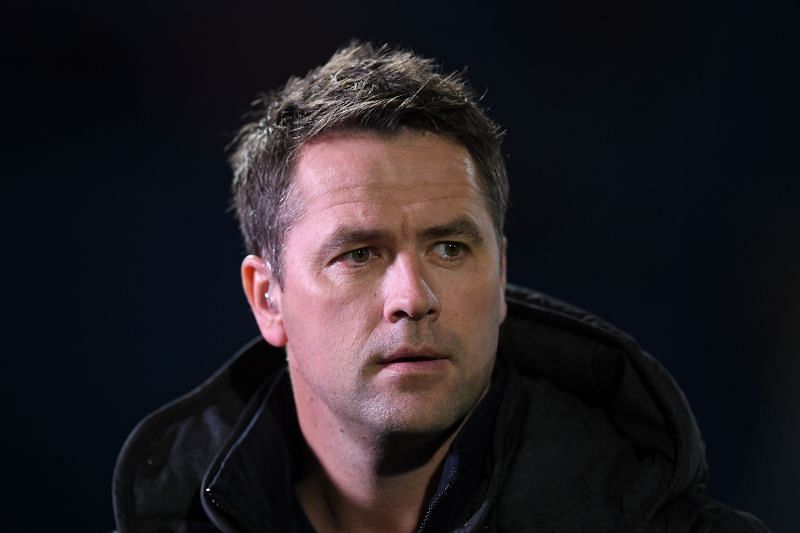 Michael Owen