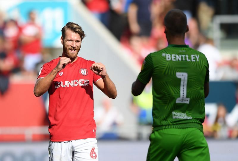 Bristol City have enjoyed this meeting of late