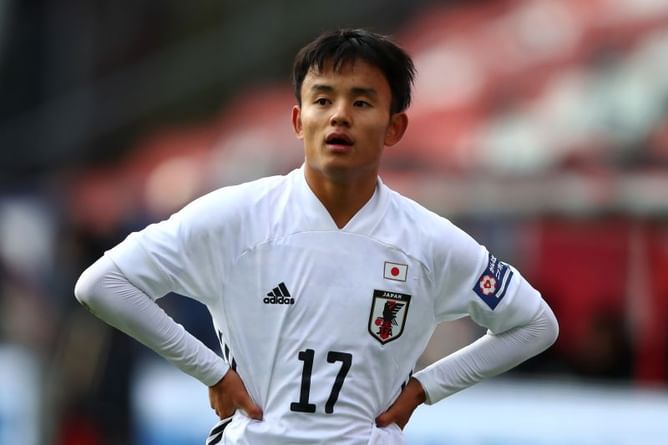 Japan vs Panama prediction, preview, team news and more | International Friendly 2020