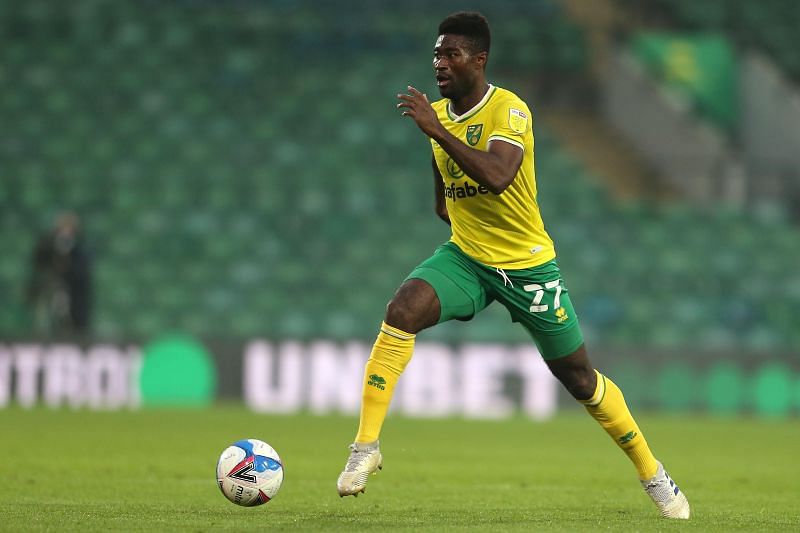 Norwich City are still making great strides despite a lengthy injury list