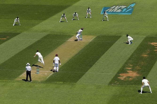 NZ v WI 2020: Most runs, most wickets and other numbers to watch out for [New Zealand-West Indies Test matches]