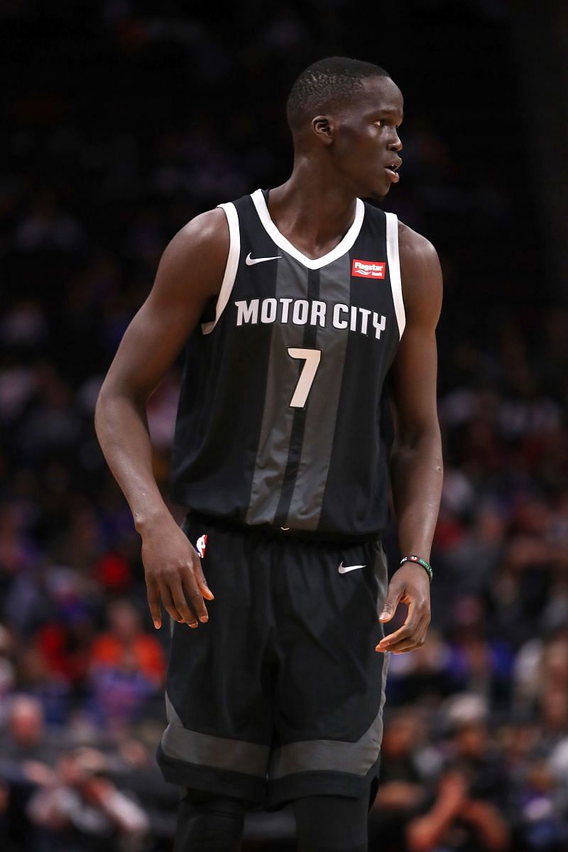 Thon Maker