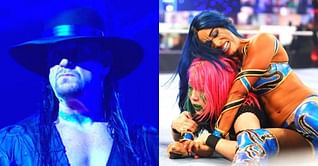 WWE Survivor Series Results November 22nd, 2020: Survivor Series 2020 Winners, Grades, Video Highlights
