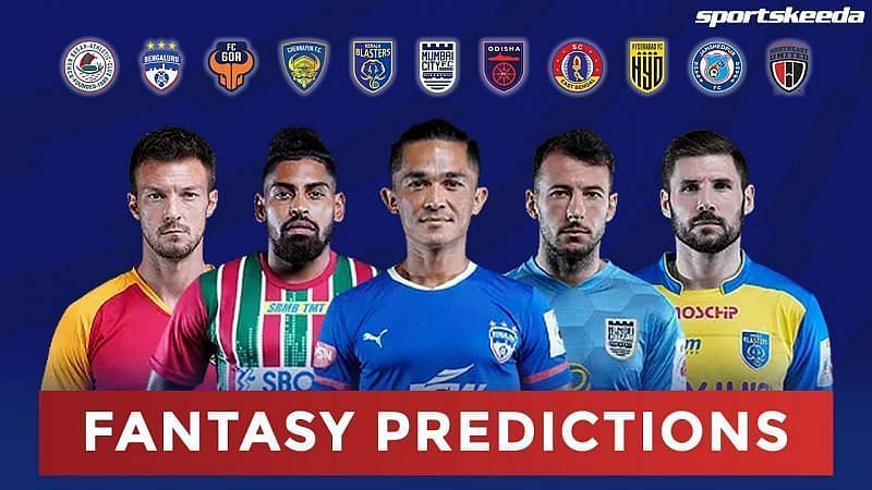 Dream11 Tips for the ISL 2020-21 clash between SC East Bengal and ATK Mohun Bagan FC