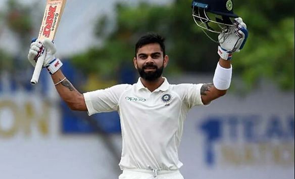 AUS vs IND: विराट कोहली के टेस्ट सीरीज से हटने पर क्रिकेट ऑस्ट्रेलिया का बयान