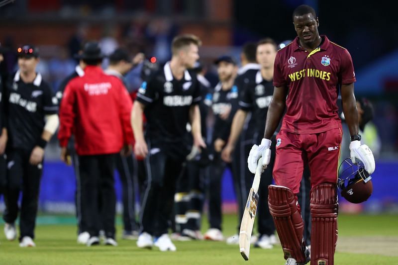 New Zealand and West Indies will play the first T20I match in Auckland