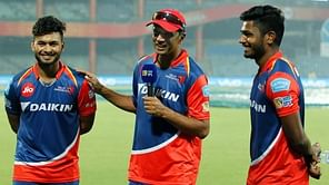 Rahul, Pant, Samson and Kishan: Who should be India's next first-choice wicket-keeper?