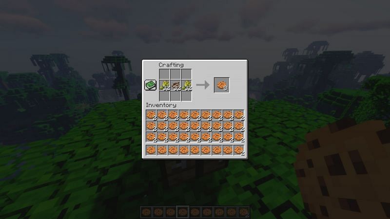 how-to-craft-cookies-in-minecraft