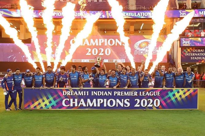 IPL 2020: 'All cricketers were like hungry lions' - Irfan Pathan on why the tournament was so competitive