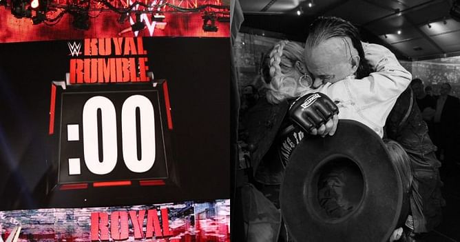 WWE Rumor Roundup - Big news on the Royal Rumble winner, Former Champion's career in jeopardy, Injured Superstar spotted backstage at Survivor Series - 23rd November 2020