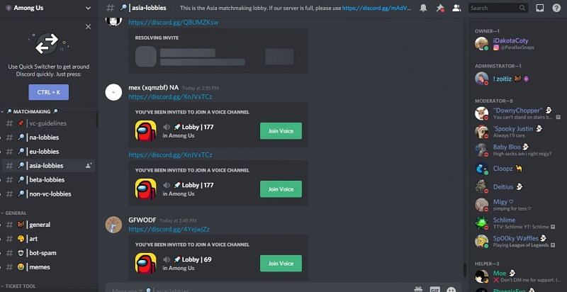 discord servers tagged with nsfw