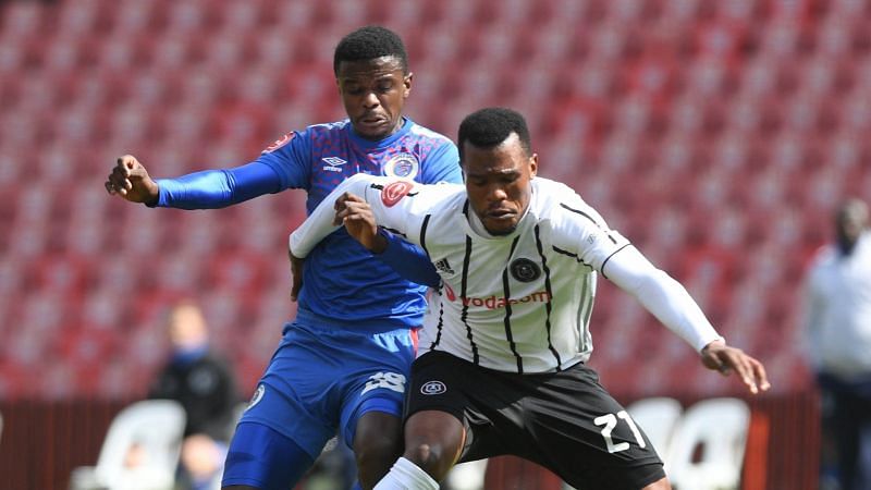 Orlando Pirates vs SuperSport United prediction, preview ...