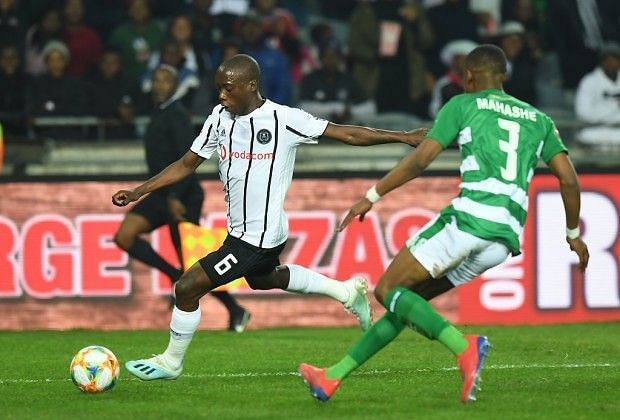 Orlando Pirates take on Bloemfontein Celtic this week. Image Source: KickOff