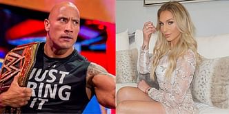 5 WWE सुपरस्टार्स जिन्हें आप नहीं जानते वो दूसरे स्पोर्ट्स में भी काफी अच्छा कर चुके हैं