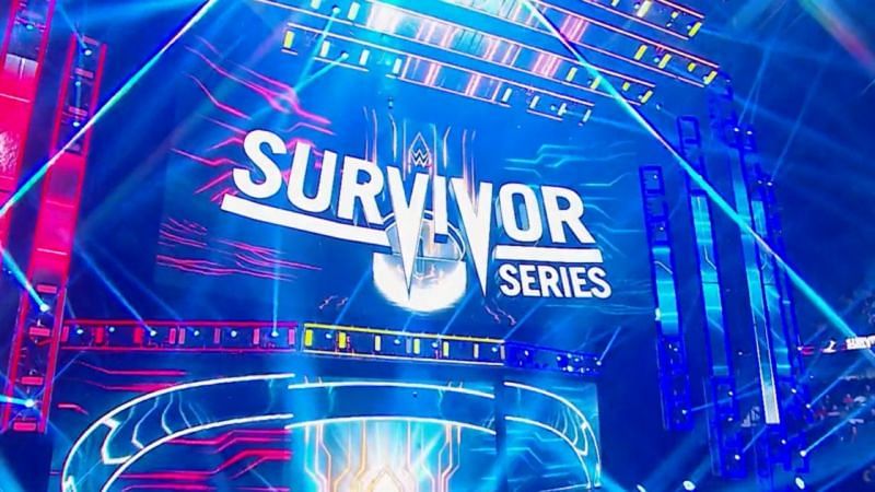 WWE Survivor Series 2020 is set to be an epic confrontation