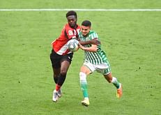 Athletic Bilbao vs Real Betis prediction, preview, team news and more | La Liga 2020-21