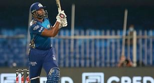 IPL 2020: मुंबई इंडियंस की पारी के बाद ट्विटर पर प्रतिक्रियाएं