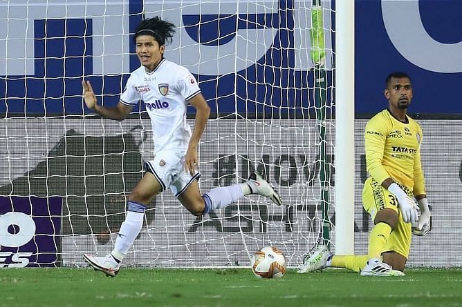 ISL 2020-21 Live Streaming Details: When and where to watch Chennaiyin FC vs Kerala Blasters FC