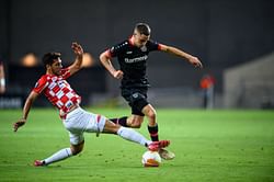 Bayer Leverkusen vs Hapoel Be'er Sheva prediction, preview, team news and more | Europa League 2020-21