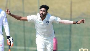 AUS vs IND: मोहम्मद सिराज ने पिता के निधन के बाद ऑस्ट्रेलिया में टीम के साथ रहने का फैसला लिया