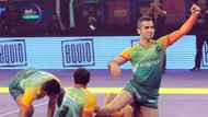 Fazel Atrachali was Patna Pirates' biggest strength in the defense back in Season 4.