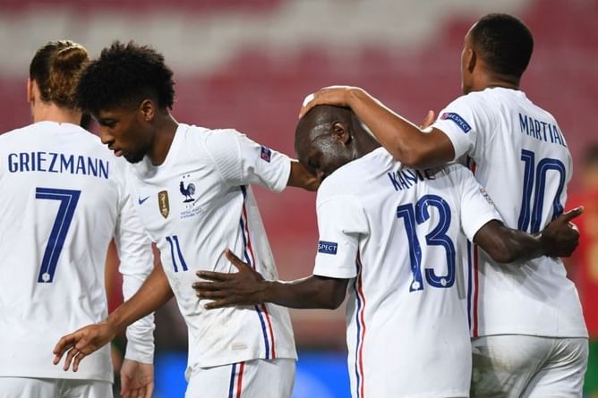 Portugal 0-1 France | 5 Talking Points as Les Bleus move into semi-finals | UEFA Nations League 2020-21