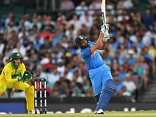AUS v IND - ऑस्ट्रेलिया के खिलाफ वनडे में सर्वाधिक औसत वाले 3 भारतीय बल्लेबाज