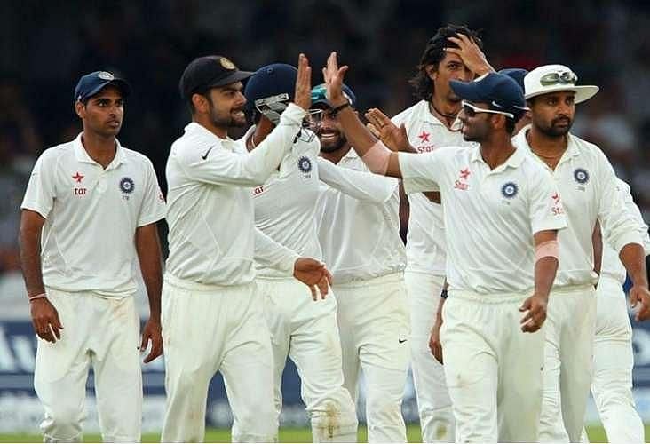 Ind V Aus 2020 How Many Test Matches Have Team India Won In Australia