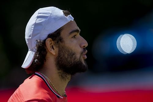 Matteo Berrettini