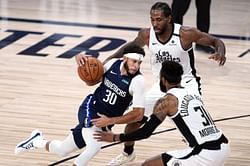 Why Seth Curry could be the player to take the Philadelphia 76ers to an NBA Championship
