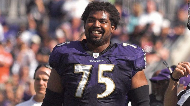 Jonathan Ogden