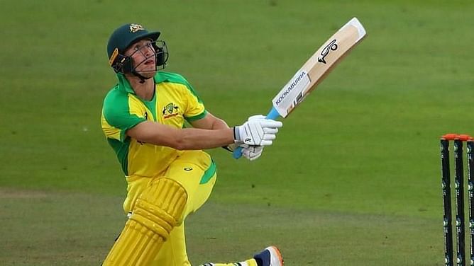 IND v AUS: Australia will have an advantage over India in Tests, says Marnus Labuschagne