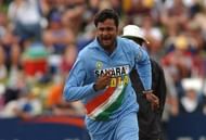  जवागल श्रीनाथ