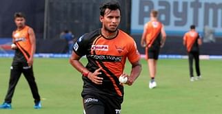 AUS vs IND: भारतीय वनडे टीम में टी नटराजन शामिल, इशांत शर्मा टेस्ट सीरीज से बाहर