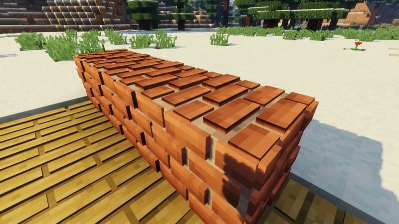 minecraft 1.14 3d texture pack realistico