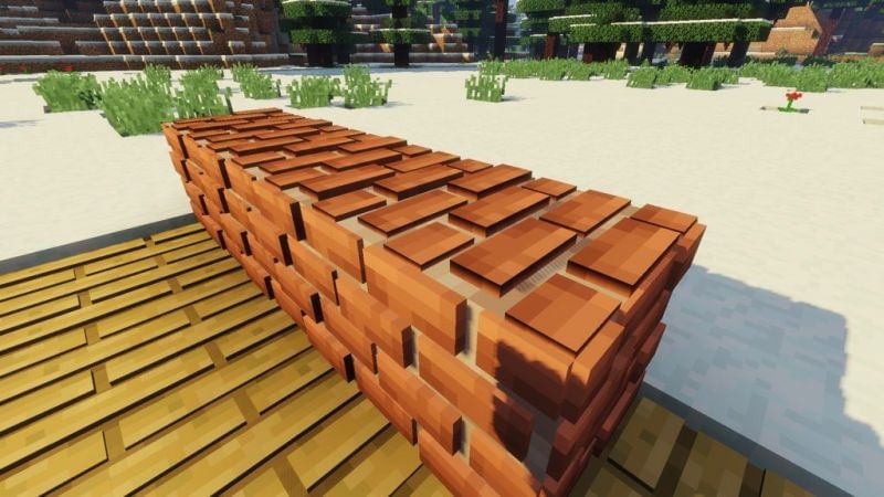 great texture packs for minecraft 1.14 shaders