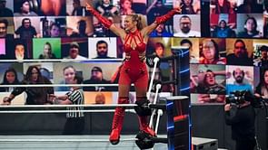 5 things we learned at WWE Survivor Series 2020