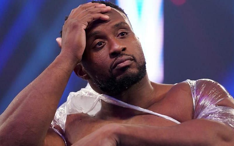 Big E is not scheduled to compete at Survivor Series.